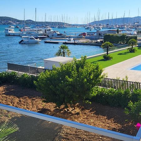 Infinity Residence Trogir Exterior foto