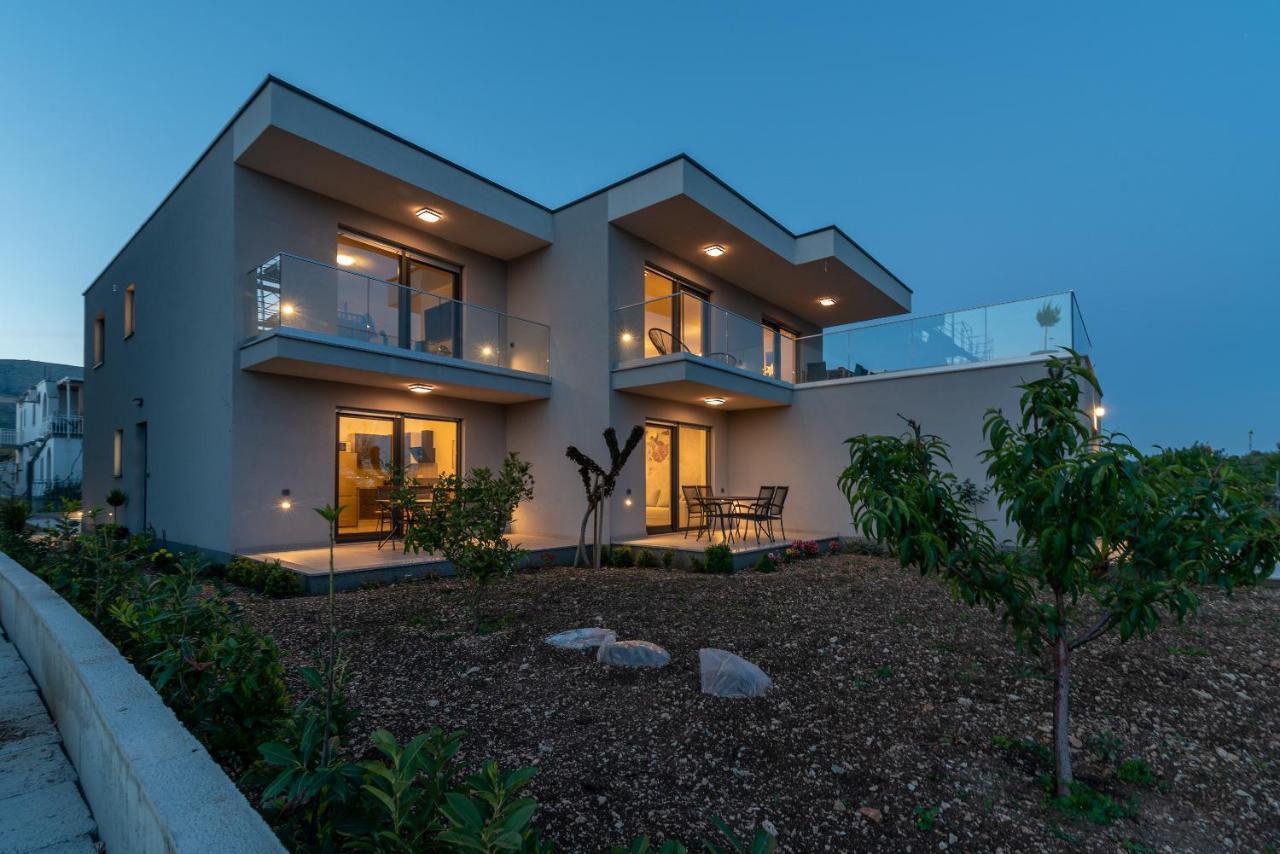 Infinity Residence Trogir Exterior foto