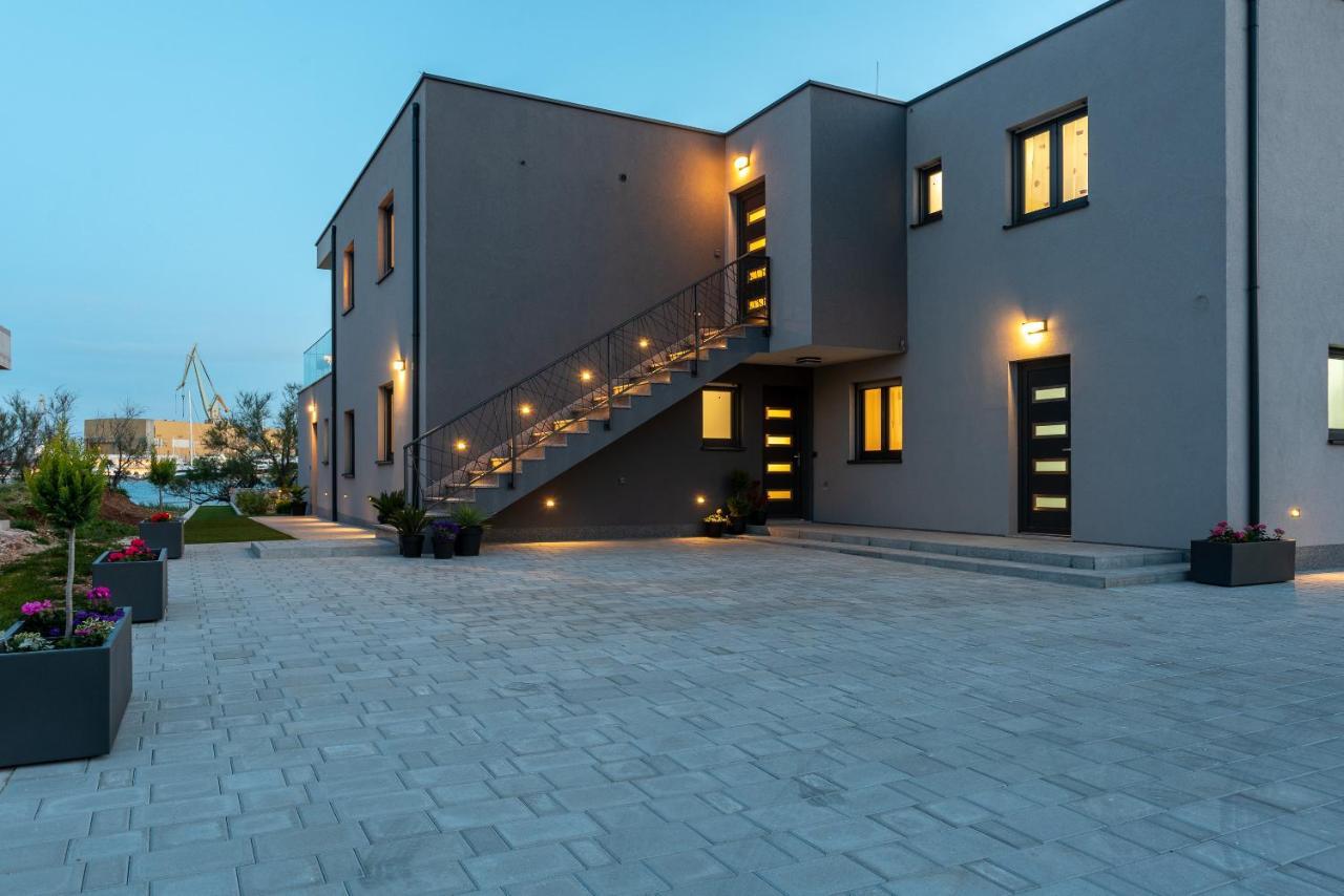Infinity Residence Trogir Exterior foto