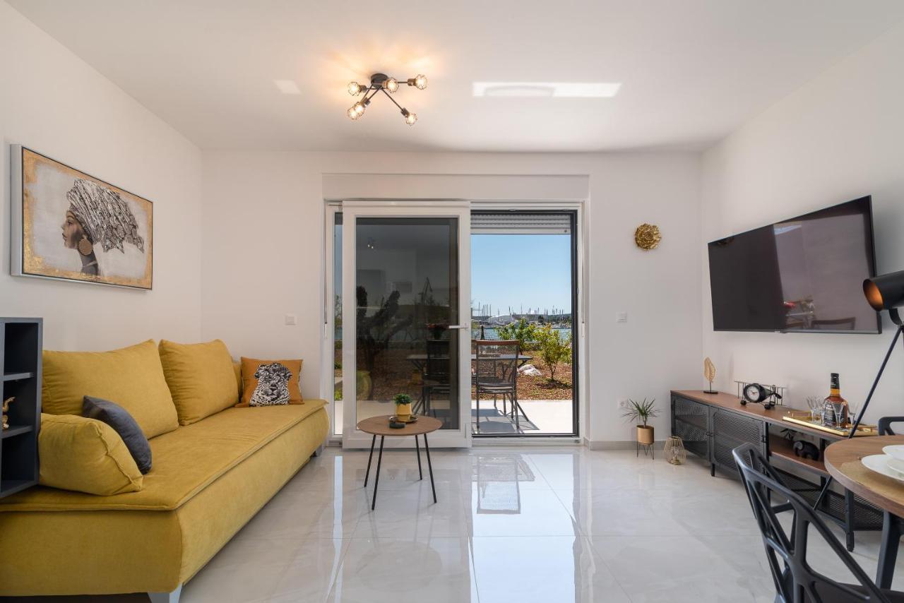Infinity Residence Trogir Exterior foto