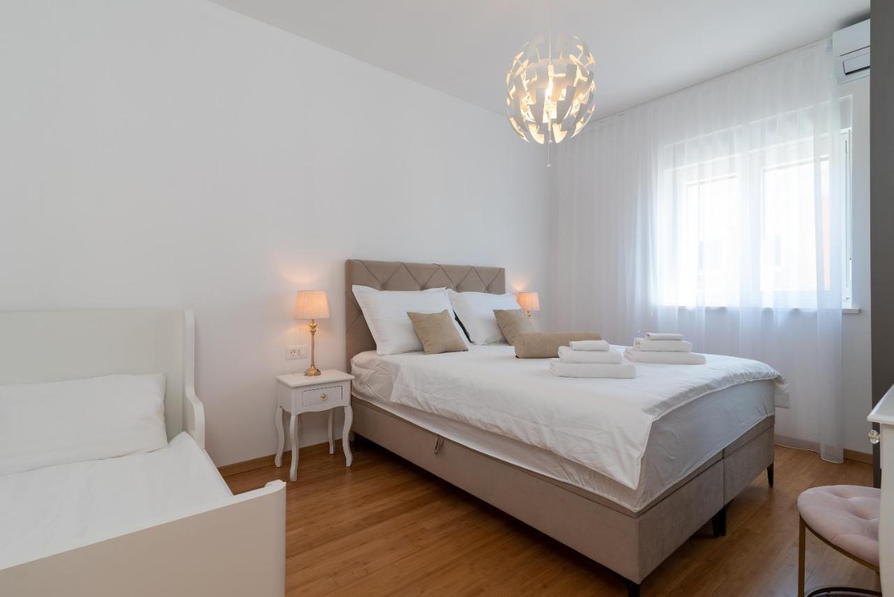 Infinity Residence Trogir Exterior foto
