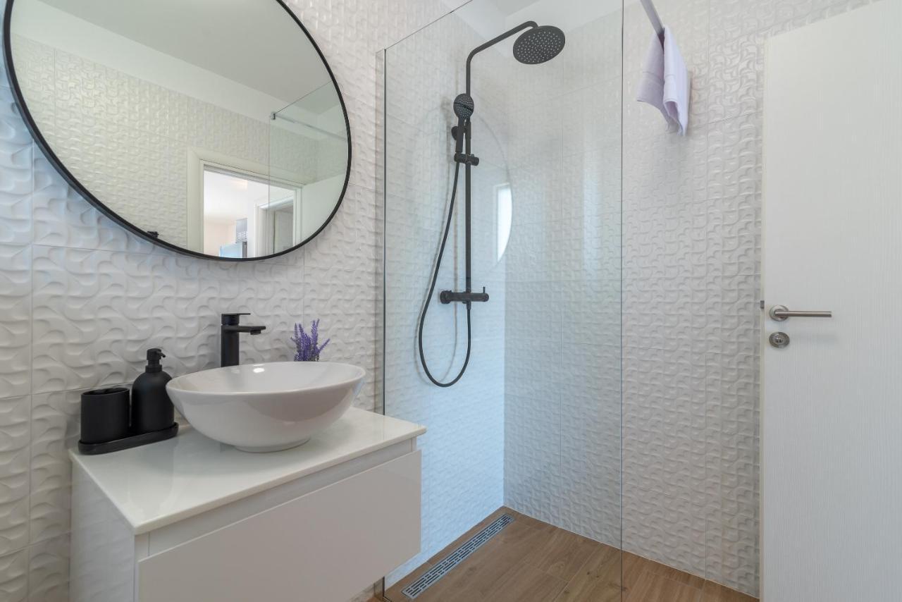 Infinity Residence Trogir Exterior foto