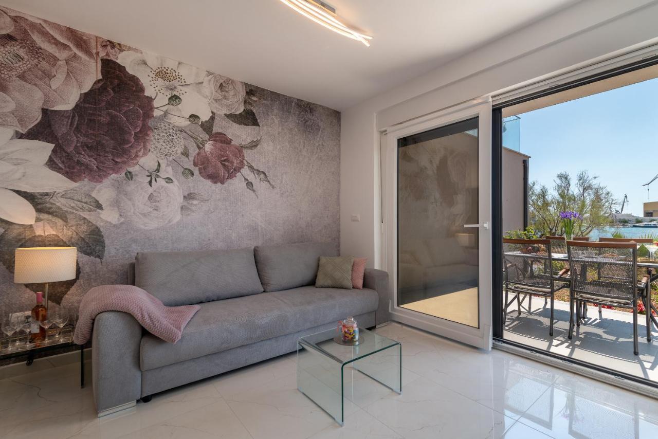 Infinity Residence Trogir Exterior foto