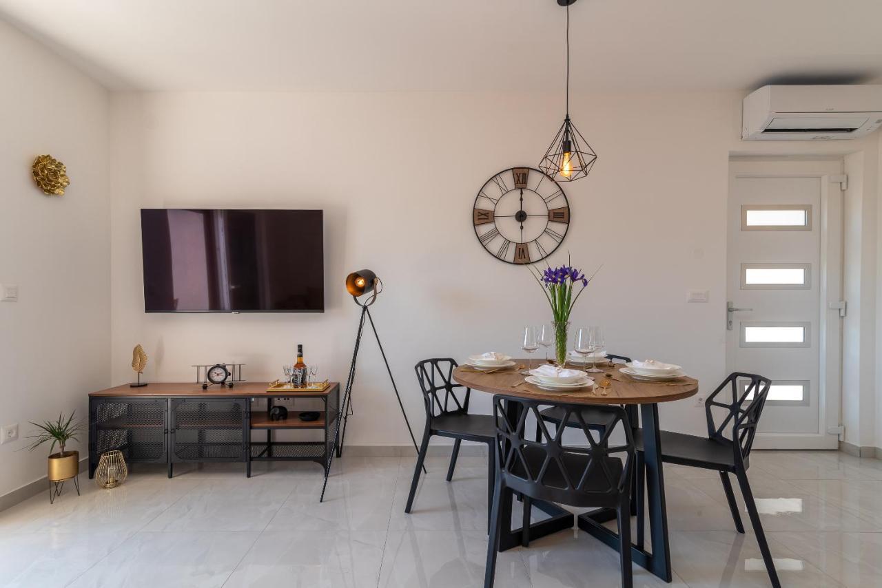 Infinity Residence Trogir Exterior foto