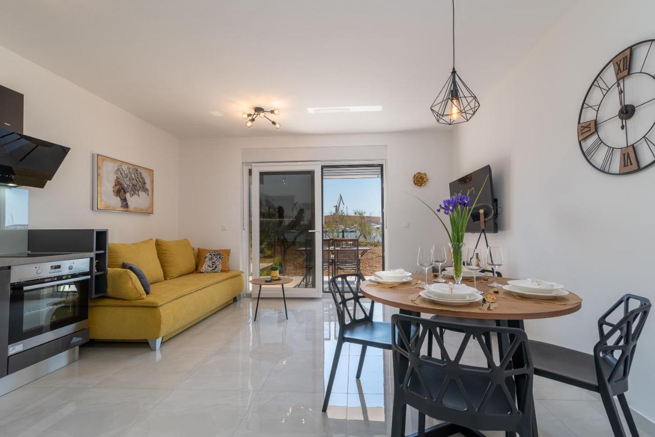 Infinity Residence Trogir Exterior foto