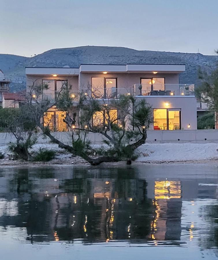 Infinity Residence Trogir Exterior foto