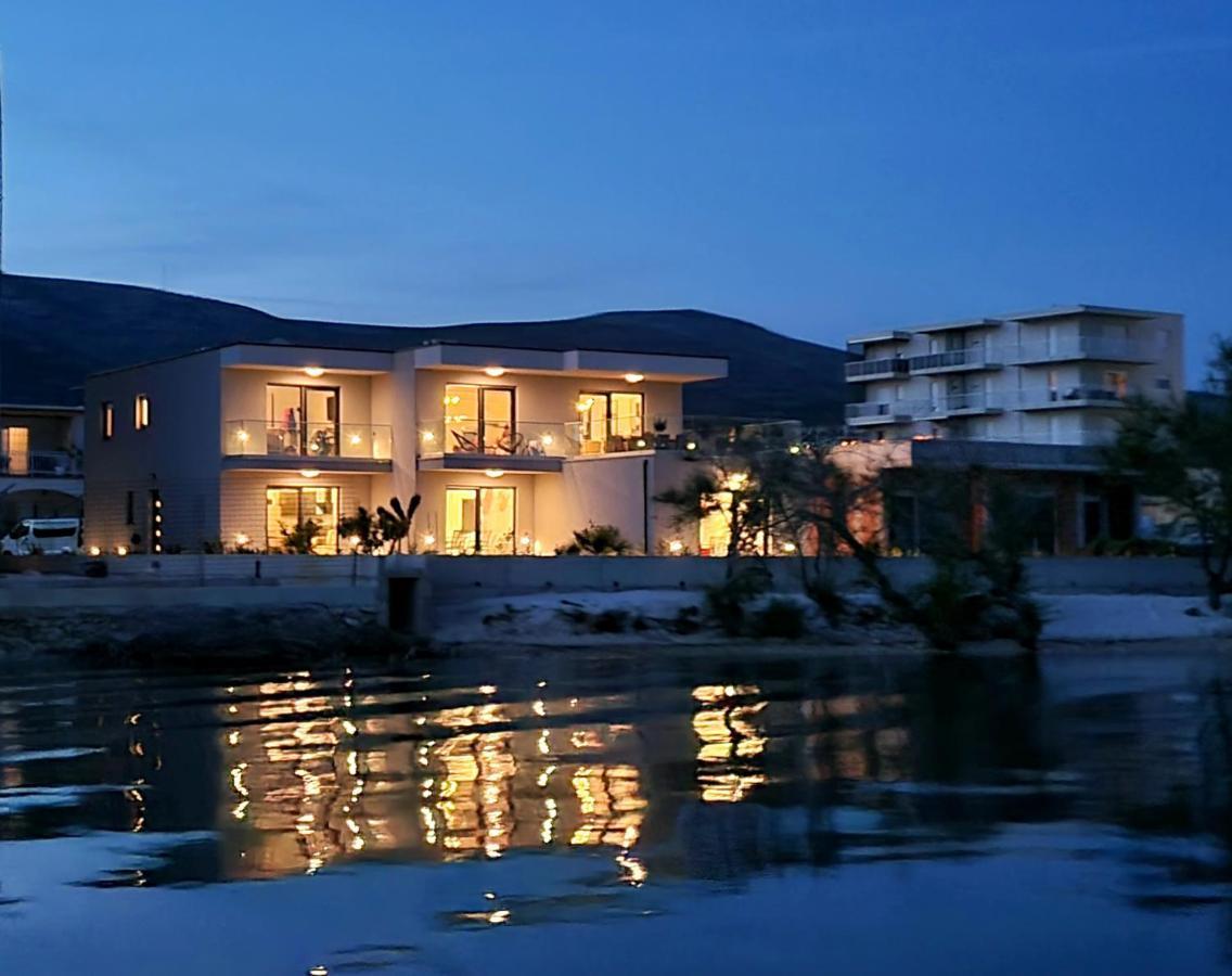 Infinity Residence Trogir Exterior foto