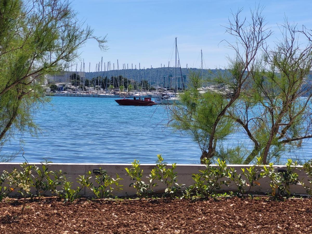 Infinity Residence Trogir Exterior foto