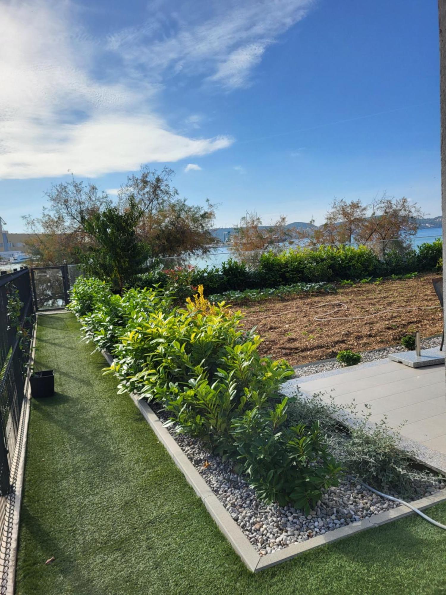 Infinity Residence Trogir Exterior foto