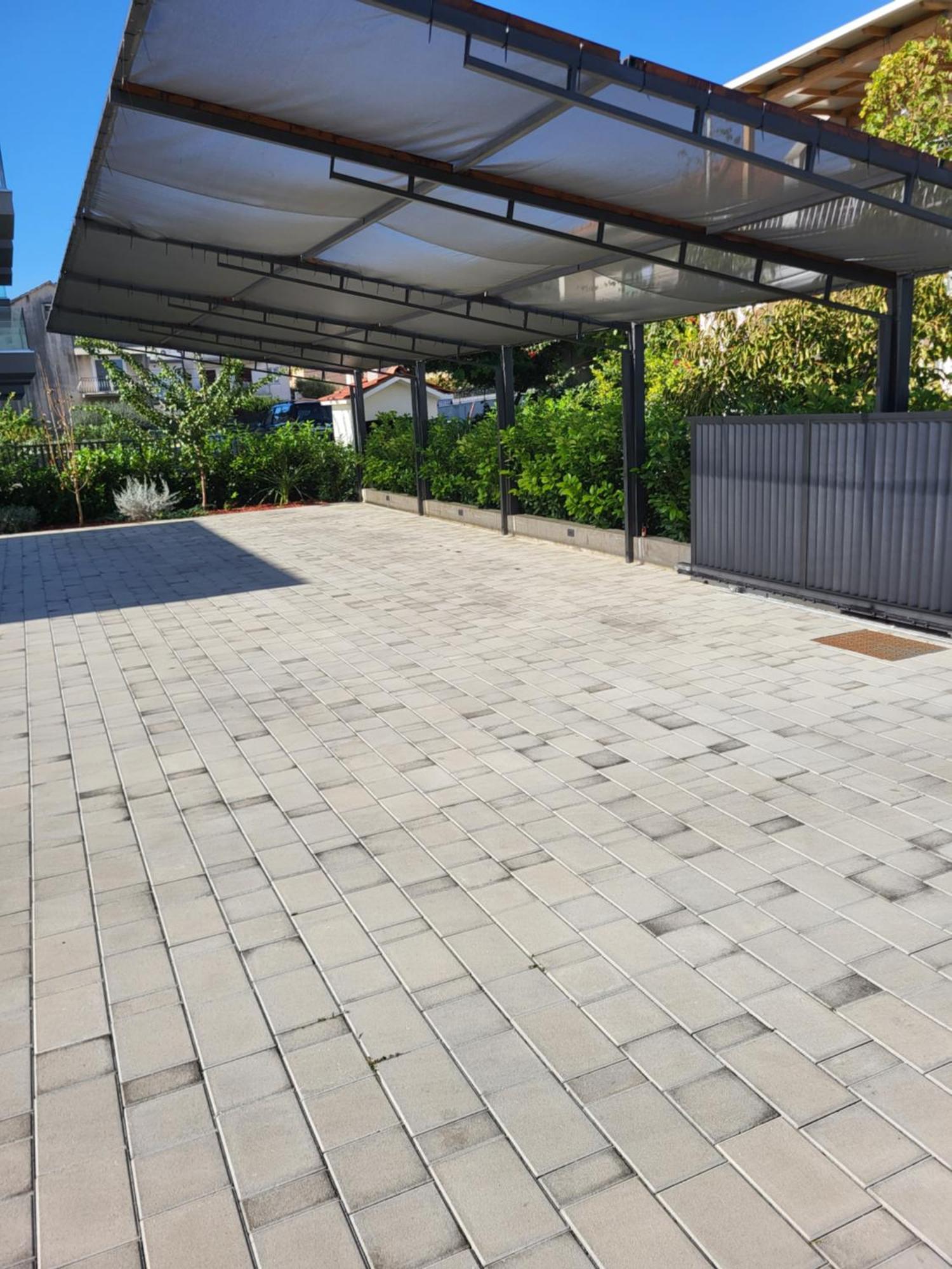 Infinity Residence Trogir Exterior foto
