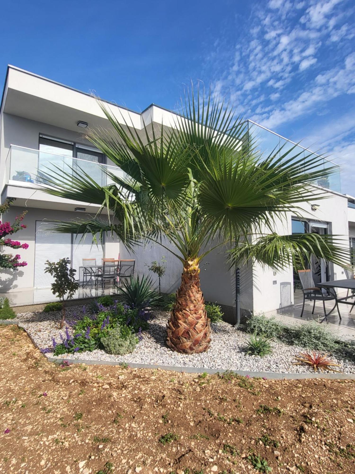 Infinity Residence Trogir Exterior foto